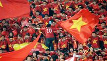 Vietnam Berbalik Unggul