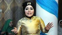 Muzdalifah Akan Laporkan Khairil Anwar ke Polisi