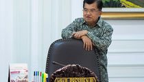 Surabaya, Balikpapan, dan Kendari Raih Adipura Kencana 2015