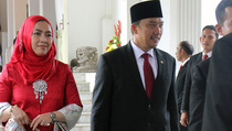 Menpora: 70 Tahun Kemerdekaan Tonggak Perjuangan Generasi Muda