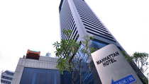 Manhattan Hotel Jakarta, Jawaban Terbaik untuk Kaum Urban