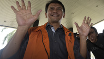 Gatot Biasa Beri Uang Suap kepada DPRD Sumut