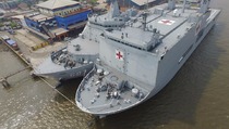 Prajurit TNI AL Diminta Teladani Pertempuran Arafuru