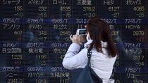 Mayoritas Bursa Saham Asia Ditutup Menguat