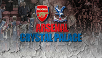 Prediksi Arsenal vs Crystal Palace: The Gunners Jaga Fokus dan Energi
