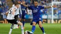 Bek Leicester Ini Tak Bisa Rayakan Kemenangan Premier League