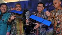 9 Hari Lagi BRIsat Diluncurkan ke Orbit