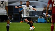 Loew Tetap Percaya Goetze untuk Timnas Jerman