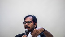 Soal Wasiat Freddy Budiman, Komisi III Akan Panggil Haris Azhar