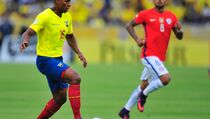 Juara Copa America Kalah Telak di Ekuador