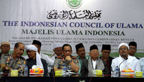 Pertemuan Kapolri dengan GNPFMUI Bahas Aksi 2 Desember