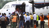Kabid Humas Polda Papua : Wartawan TV Tolong Jaga Perasaan Keluarga Korban