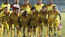 Sriwijaya Kalahkan Pusamania