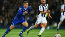 Babak I, West Brom Ungguli Everton
