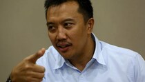 Menpora Minta Penjualan Tiket Semifinal Piala AFF Dipermudah