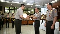 Wapres Tegaskan Belum Ada Pembicaraan soal Perpanjangan Jabatan Kapolri