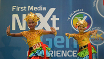 First Media Next Gen Hadir di Cibubur
