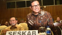 Pemerintah Harapkan Dualisme Golkar Segera Berakhir