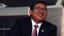 PSI: Fadli Zon Keras Kritik Pemerintah tetapi Lemah ke DPR