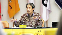 Hadar Nafis Gumay: Belum Ada Pemantau Pemilu yang Daftar ke KPU