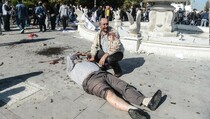 Indonesia Kecam Ledakan Bom di Ankara