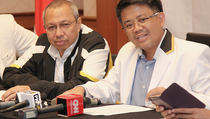 Rakornas PKS Hasilkan 14 Program Prioritas Khidmat untuk Rakyat