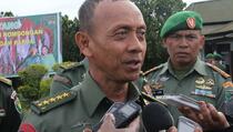 Kasad Minta Prajuritnya Bantu Tertibkan Atribut Komunis