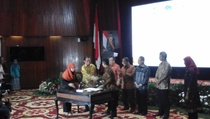 Palapa Ring untuk Atasi Kesenjangan Telekomunikasi