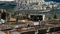 Israel Setuju Bangun 200 Lebih Rumah Baru