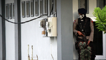 Rusuh Lapas Gorontalo, Polisi Tetapkan Satu Tersangka
