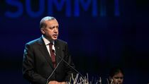 Presiden Erdogan Ajak Dunia Tanggung Krisis Bersama