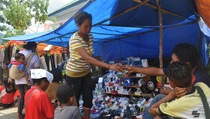 Pemprov NTT Alokasi Anggaran Dana Desa untuk Bantu Warga Terdampak Covid-19