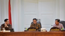 Wapres: Tidak Semua Kebijakan Daerah Koruptif