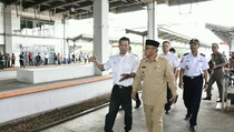 Pemkot Depok Fokuskan Pembangunan Infrastruktur