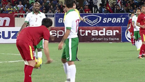 Dua Kali Unggul, Timnas Garuda Akhirnya Takluk dari Vietnam