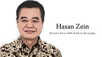 Langit Cerah di Laut Nusantara