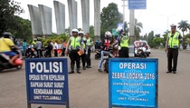 Kecelakaan di Kabupaten Bogor Menurun, 179 Orang Meninggal di Jalan