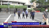 Begini Cara Pemprov DKI Awasi Kantor dan Tempat Usaha di Masa PSBB Transisi