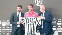 Marchisio Tetap di Juventus Sampai 2020