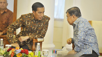 Jokowi Diharapkan Segera Bentuk Tim Evaluasi Kabinet