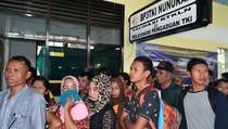 Pemerintah Lakukan Persiapan Sambut Kedatangan 7.000 PMI dari Malaysia