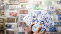 Sepanjang 2015 Cadangan Devisa Turun 6,25 Persen 