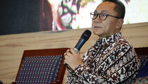 Sekjen MPR Segera Dilantik
