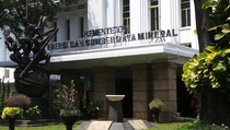 Kementerian ESDM Bentuk Direktorat PNBP