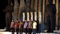 Komitmen Perguruan Tinggi Menggali Ekonomi Pancasila Masih Rendah