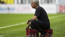 Mourinho vs Ranieri, Musuh Lama Bertemu Kembali