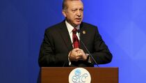 Presiden Turki Serukan Persatuan Umat Islam