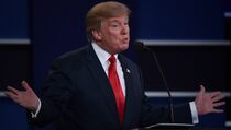 Trump Tidak Siap Kalah dalam Pemilu AS