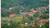Aparat Desa di Bengkulu Didorong Bentuk PPID