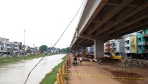 Maret 2017, Sebagian Ruas Tol Becakayu Dioperasikan 